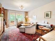 Erbbaurecht: Großzügige 4 Zimmer Wohnung mit Loggia,...