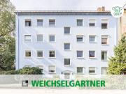 Erbbaurecht: Sanierte und ideal geschnittene Wohnung...
