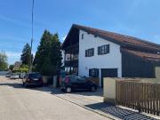 Erbpacht freie 3,5 Zimmerwohnung in 4 Parteienhaus in...