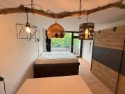 ERBPACHT: Schönes modernes cooles 1 Zimmer Apartment in...