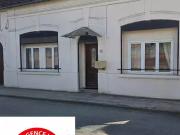 Ercheu 80400 Achat / Vente maison 5 pièces t5 terrasse cave