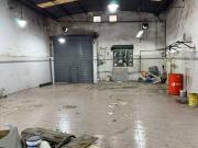 Ercilla 6100. Galpon/lote