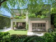 Ercole Palazzetti Designed Family Home of Magnificent Scale