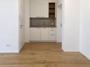 Erdgeschoss | 1 Zimmer Wohnung | ab 01.12.2025 verfügbar