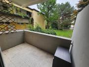 Erdgeschoss 2,5 Zimmer Wohnung in Pradl mit Loggia in...