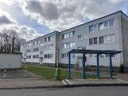 ~~Erdgeschoss 3 Zimmerwohnung in Bünde Spradow mit Balkon~~