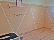 Erdgeschoss, 80 qm, 3 Zimmerwohnung in Bochum Gerthe ab...