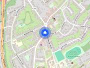 Erdgeschoss Apartement in Bochum Wiemelhausen mit Küche