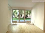 Erdgeschoß, barrierefrei, Innenhof! Ruhige, loft artige...