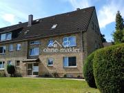 Erdgeschoss Eigentumswohnung 65m2 mit grünem Garten *...