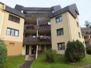 ERDGESCHOSS Helle 2 Zimmer Wohnung mit Terrasse zu...