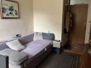 Erdgeschoß in einer Villa mit Hof