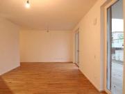 Erdgeschoß mit großer Terrasse