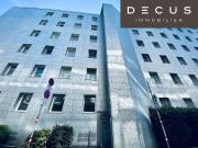 + + Erdgeschoss Neubaubüro + + + NÄHE STADTPARK + +