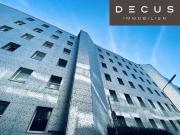 + + Erdgeschoss Neubaubüro + + + NÄHE STADTPARK + +