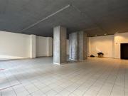 Erdgeschoss Passage von ca. 166m2