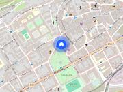 ERDGESCHOSS TERRASSENWOHNUNG IN TOP INNENSTADTLAGE,...