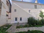 ERDGESCHOSS TERRASSENWOHNUNG IN TOP INNENSTADTLAGE,...