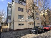 Erdgeschoss Wohnung Erstbezug nach Sanierung