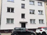 Erdgeschoss Wohnung. Grenze Holsterhausen. Fenster und...