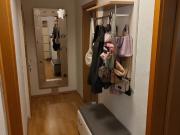 Erdgeschoss Wohnung. Grenze Holsterhausen. Fenster und...