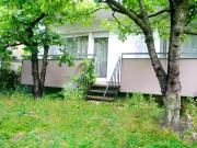 Erdgeschoss Wohnung mit Garten und großem Hobbyraum