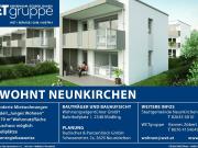 Erdgeschoss Wohnung mit Garten und Terrasse