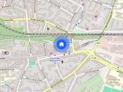 Erdgeschoss Wohnung mit Gartenanteil praktisch, ruhig,...