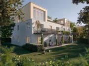 Erdgeschoss Wohnung mit großzügiger Terrasse