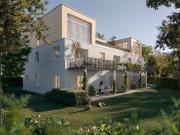 Erdgeschoss Wohnung mit großzügiger Terrasse