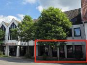 Erdgeschoss Wohnung mit viel Platz im Zentrum von Pfullingen