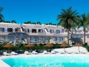 Erdgeschoss Wohnungen mit 2 Schlafzimmern, 2 Bädern,...