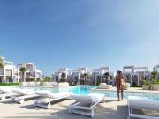 Erdgeschoss Wohnungen mit 2 Schlafzimmern, 2 Bädern,...