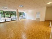 Erdgeschossfläche in verkehrstechnisch idealer Lage!...