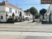 + + Erdgeschossfläche unsaniert + + + SCHLOSS HETZENDORF + +