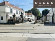 + + Erdgeschossfläche unsaniert + + + SCHLOSS HETZENDORF + +