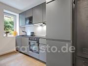 Erdgeschoßlage, 3 Zimmer Eigentumswohnung kernsaniert...