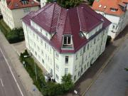 ERDGESCHOSSTRAUM MIT EIGENEM GARTEN / Vermietete 4 Raum...