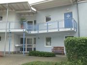 Erdgeschosswohnung: 2 Zimmer Amselweg1A in Lünen...