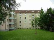 Erdgeschosswohnung: 2 Zimmer Augustastraße93 in...