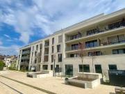 Erdgeschosswohnung: 2 Zimmer Flenkenweg23 in...