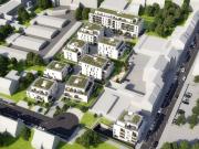 Erdgeschosswohnung: 2 Zimmer Flenkenweg29 in...