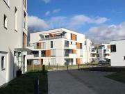 Erdgeschosswohnung: 2 Zimmer Franz Balke Weg44 in...
