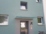 Erdgeschosswohnung: 2 Zimmer Friesenstraße68 in...