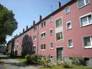 Erdgeschosswohnung: 2 Zimmer Karlstraße95 in Essen...