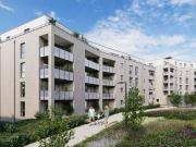 Erdgeschosswohnung: 2 Zimmer Paffrather Straße65 in...