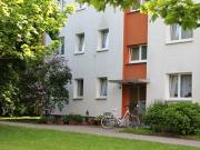 Erdgeschosswohnung: 2 Zimmer Ricarda Huch Straße37 in...