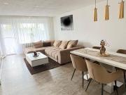 Erdgeschosswohnung 3,5 Zimmer