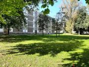 Erdgeschosswohnung: 3 Zimmer Achternbergstraße80 in...