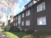 Erdgeschosswohnung: 3 Zimmer Bonetstraße19 in Oberhausen...